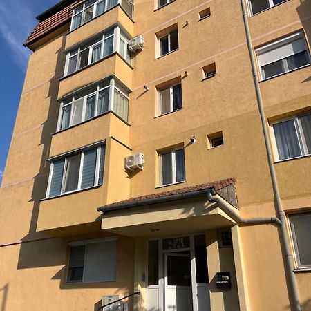 Luxury Apartment Sibiu Exterior photo